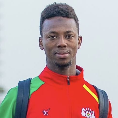 Mohamed Zoungrana : « Jouer pour le Burkina Faso est un choix du cœur »