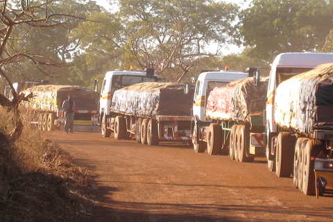 Burkina Faso : Création de la société « Faso Transit et Logistique » pour renforcer la souveraineté économique