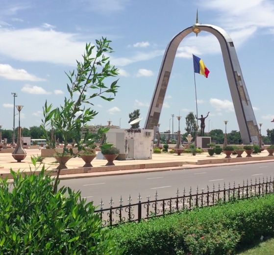 Tchad : Suspension temporaire de la délivrance des visas américains