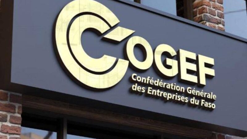 Patronat burkinabè : Le CNPB se refait une nouvelle identité