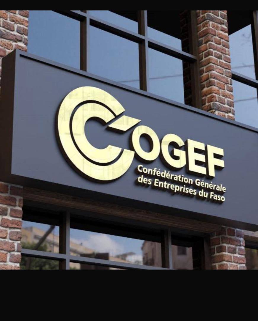 Patronat burkinabè : Le CNPB se refait une nouvelle identité