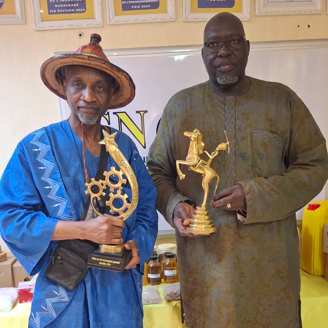 Industries : Bobo-Dioulasso et la rencontre des Étalons d’Or