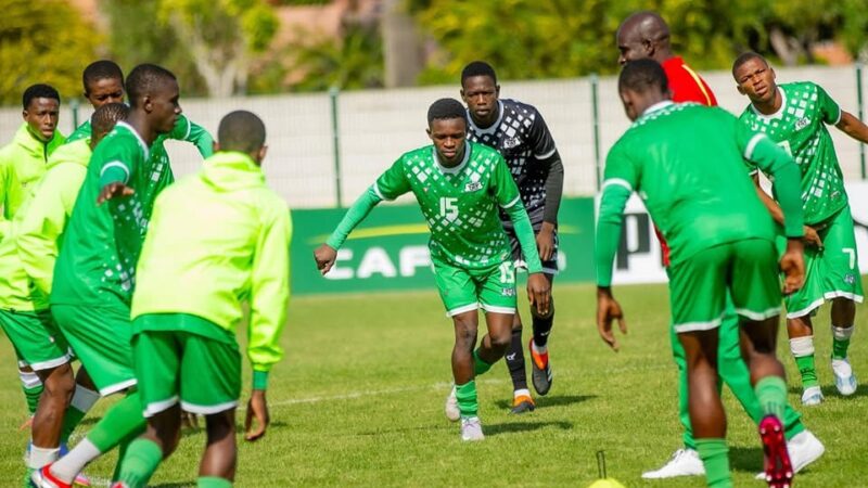CAN U17 – Maroc 2025 : Le Burkina Faso prêt à affronter l’Afrique du Sud pour la première place du groupe
