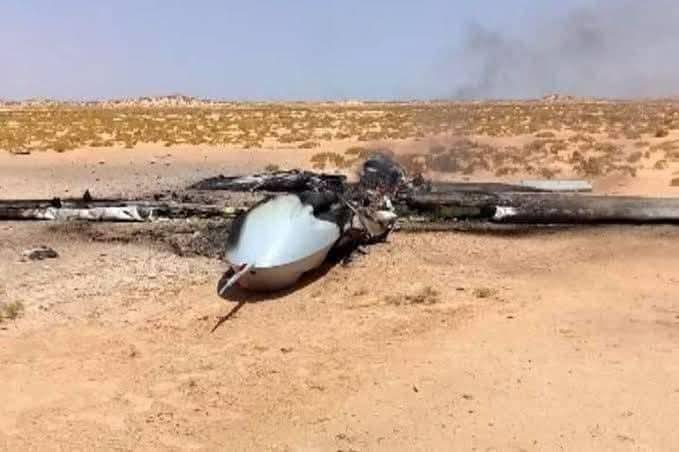 Destruction d’un drone militaire malien par les forces algériennes : Les États membres ont décidé de rappeler pour consultations leurs ambassadeurs en poste à Alger
