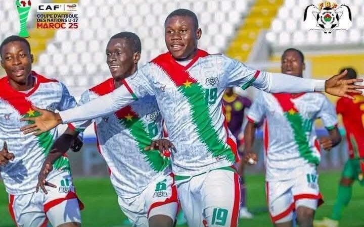 Lettre à une étoile montante : les conseils d’un agent à Ashraf Loukman Tapsoba