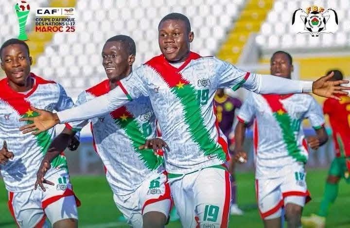 Lettre à une étoile montante : les conseils d’un agent à Ashraf Loukman Tapsoba