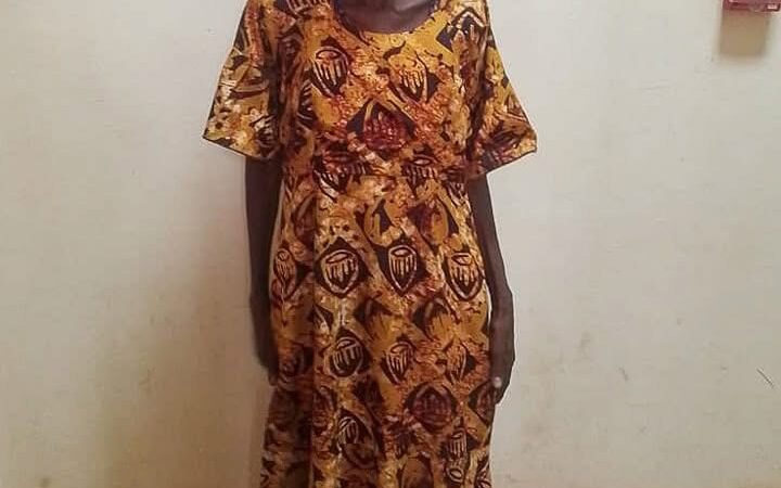 Lutte contre l’insécurité urbaine : Elle a enlevé et séquestré la petite OD pendant 5 ans