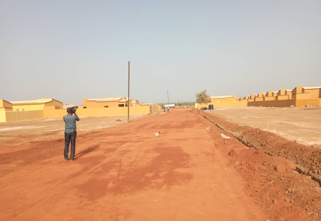 Bobo-Dioulasso : Des résidents de la « Cité de la communauté universitaire Nazi-Boni » sommés de quitter la cité par des promoteurs immobiliers dans une affaire foncière