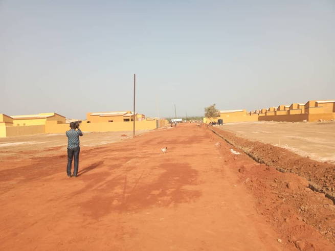 Bobo-Dioulasso : Des résidents de la « Cité de la communauté universitaire Nazi-Boni » sommés de quitter la cité par des promoteurs immobiliers dans une affaire foncière