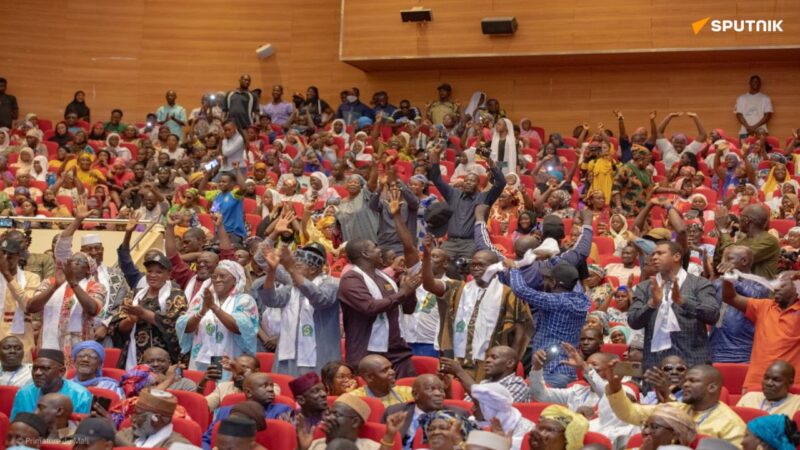 Mali : Vers une gouvernance plus encadrée