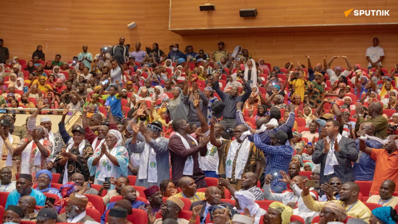 Mali : Vers une gouvernance plus encadrée