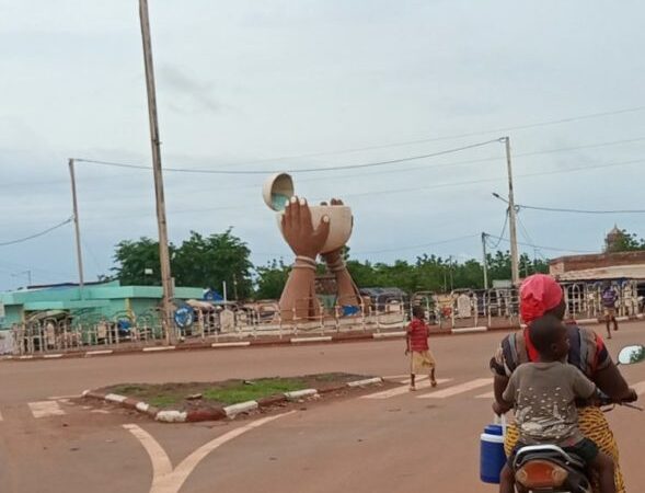 Kongoussi : Plus d’une cinquantaine de personnes interpellées dans un maquis