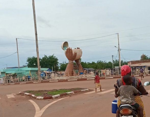 Kongoussi : Plus d’une cinquantaine de personnes interpellées dans un maquis