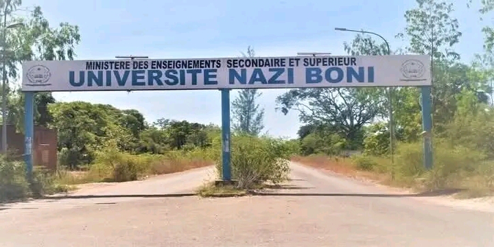 Procès du Pr. Macaire Ouédraogo : 12 mois avec sursis et 2 millions d’amende requis contre l’ex-président de l’Université Nazi Boni