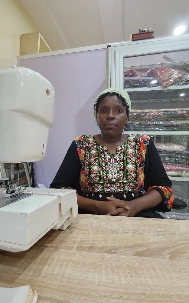 Entrepreneuriat  au féminin : « Il est temps de mettre en place des mécanismes d’accompagnement spécifiques, simplifiés et adaptés aux réalités des femmes entrepreneures », Claire Nikiéma