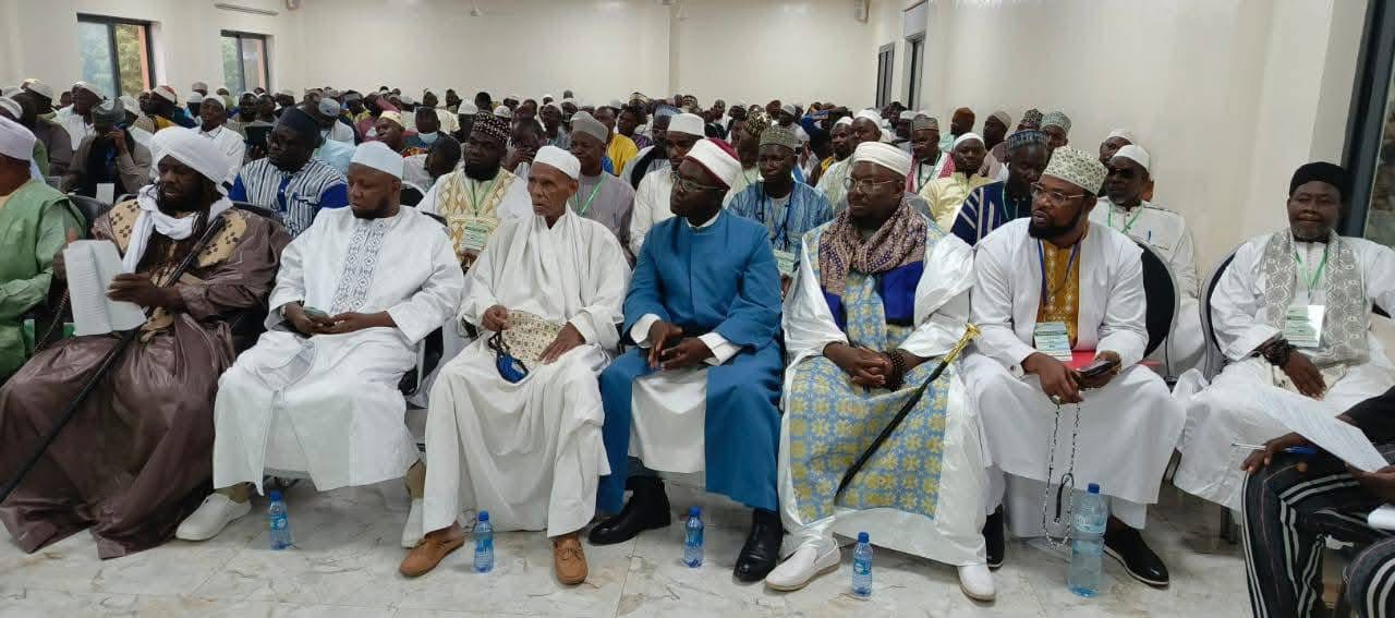 Islam et réseaux sociaux : la FAIB forme plus de 250 imams et prêcheurs à un discours responsable à l’ère numérique