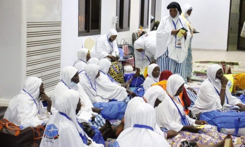 RETOUR SUR LE HADJ 2025 : Les précisions sur l&rsquo;incident de restauration à Mina