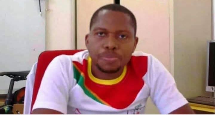 Burkina Faso / Cyclisme – Distinction académique : Le Dr Abdoul Rahamane Cissé promu Maître assistant en médecine du sport