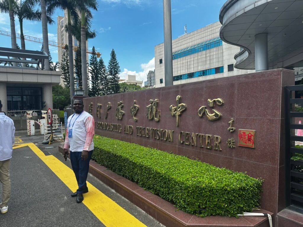 Dr Jean-Noël Bonkoungou