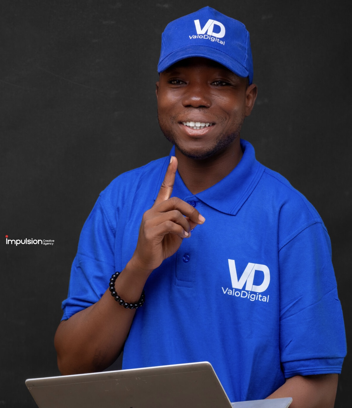 Valentin Gueswendyam Waongo : « Le digital n’est plus une option, c’est un impératif pour les entreprises »