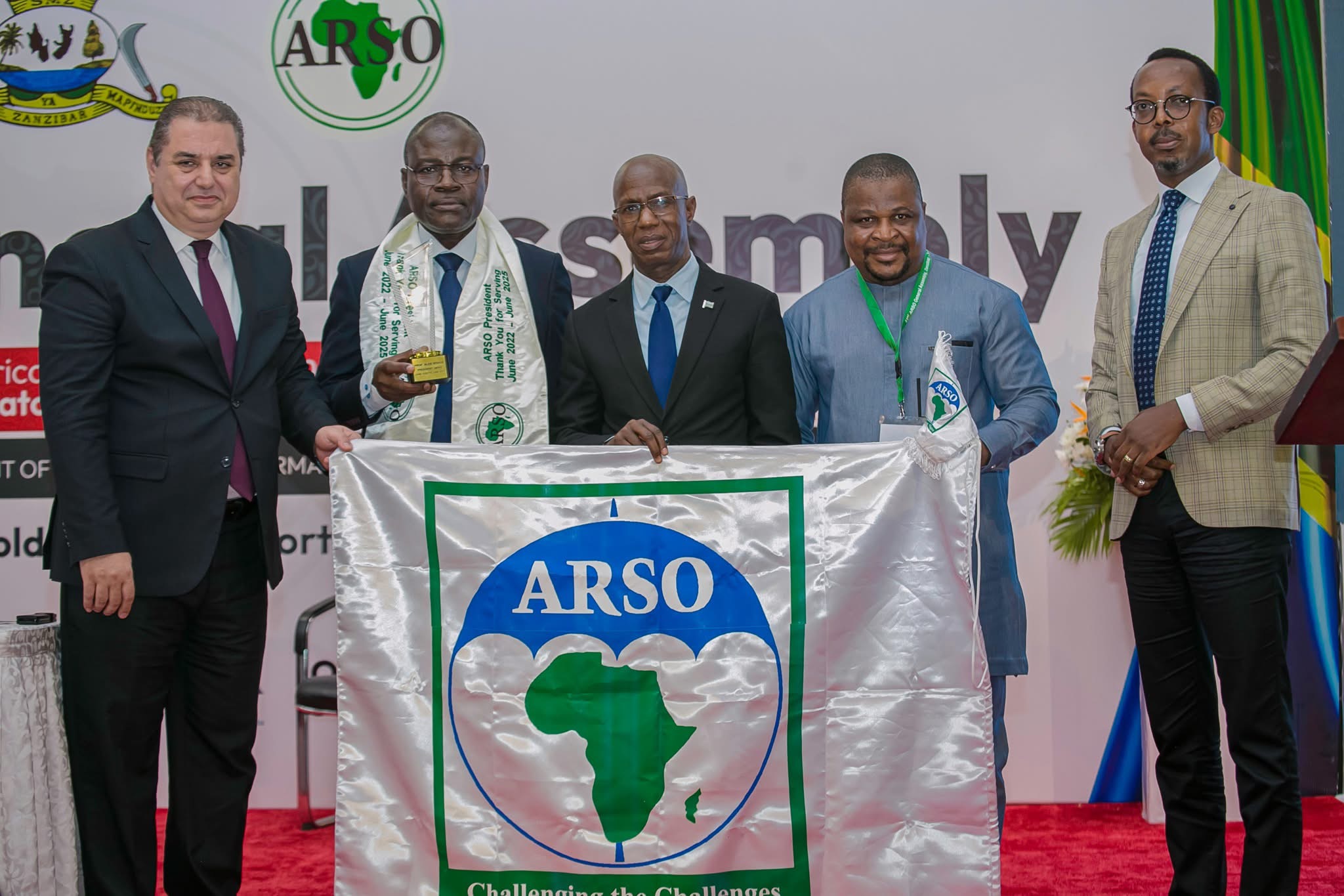 Qualité et normalisation: L’ABNORM propulse le Burkina Faso au cœur du système normatif africain