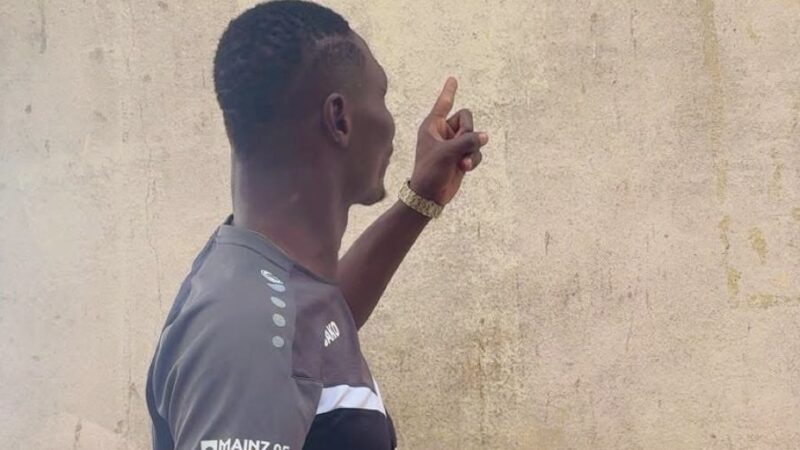 Abidjan/Côte d’Ivoire: Une rue baptisée au nom d’Aristide Bancé, l’international burkinabè honoré par la commune d’Adjamé