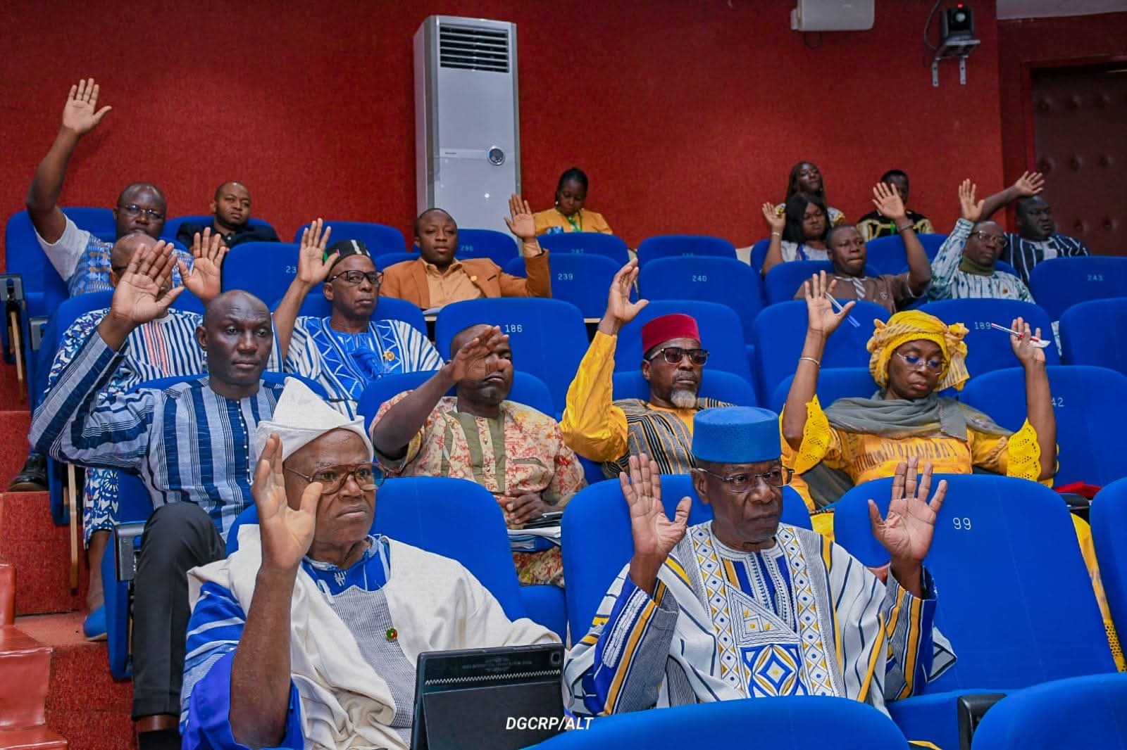 Burkina Faso : Voici ce que dit le nouveau Code des personnes et de la famille