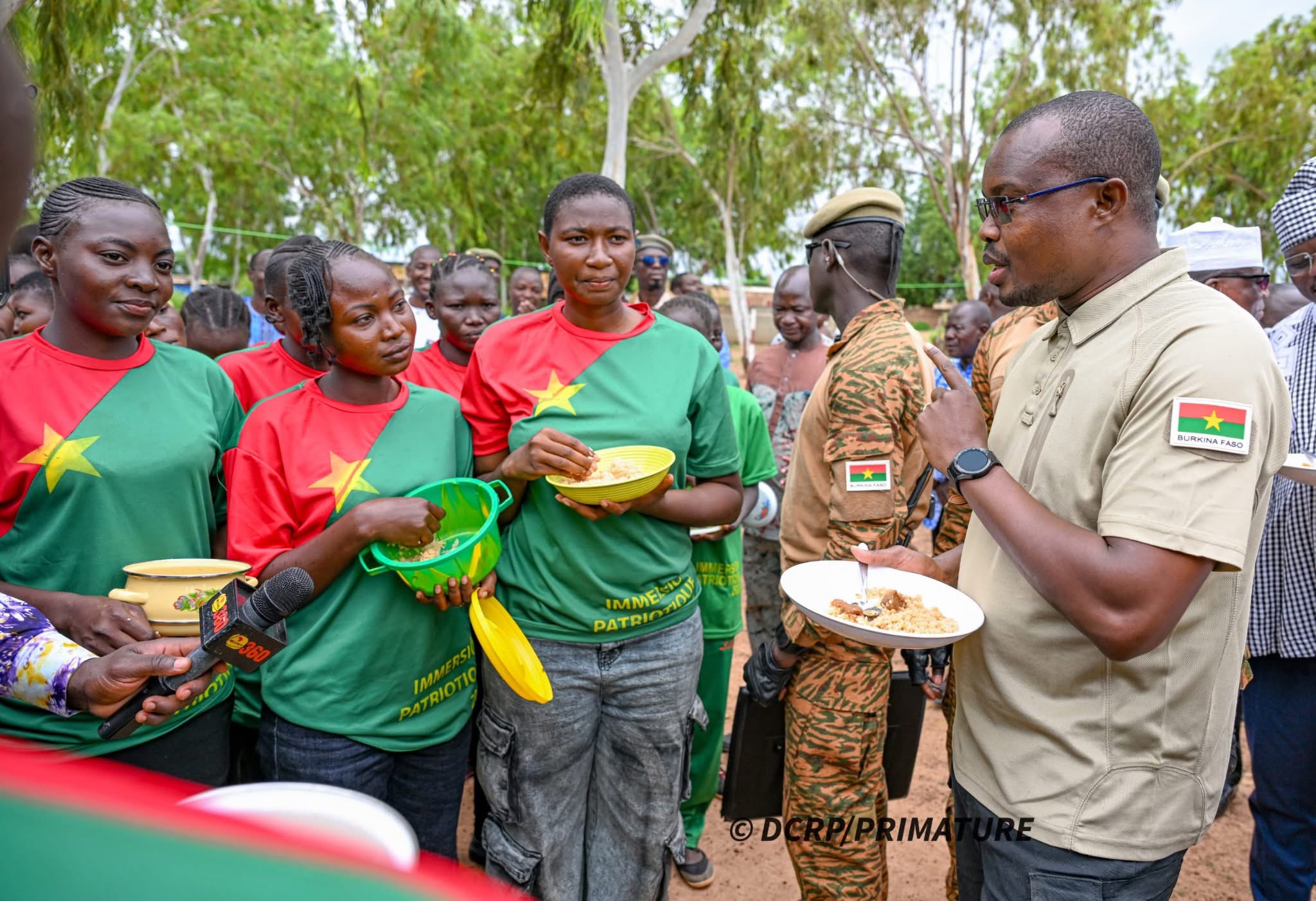 𝐈𝐦𝐦𝐞𝐫𝐬𝐢𝐨𝐧 𝐩𝐚𝐭𝐫𝐢𝐨𝐭𝐢𝐪𝐮𝐞 𝐨𝐛𝐥𝐢𝐠𝐚𝐭𝐨𝐢𝐫𝐞 : 𝟓𝟗 𝟏𝟕𝟗 𝐩𝐢𝐨𝐧𝐧𝐢𝐞𝐫𝐬 𝐟𝐢𝐞𝐫𝐬 𝐝𝐞 𝐥’𝐢𝐧𝐢𝐭𝐢𝐚𝐭𝐢𝐯𝐞 ‎