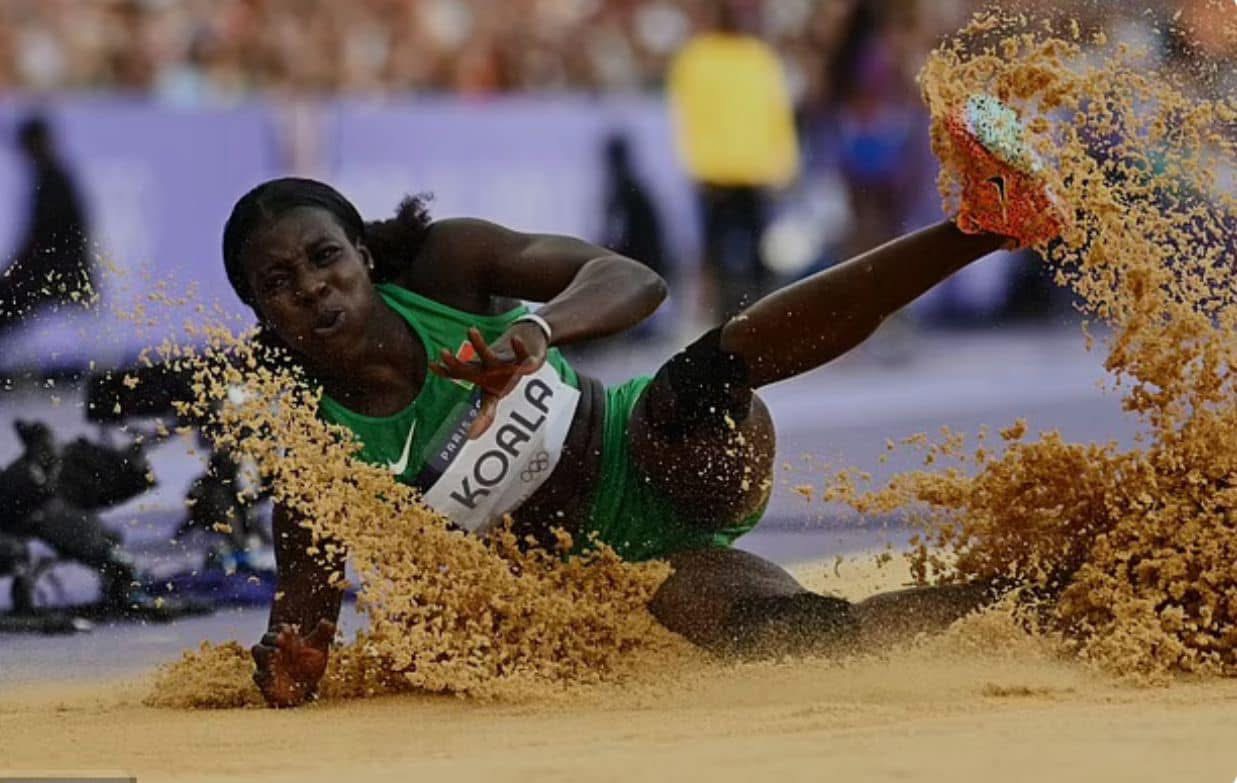 Athlétisme – Mondiaux de Tokyo 2025 : Marthe Yasmine KOALA en finale du saut en longueur