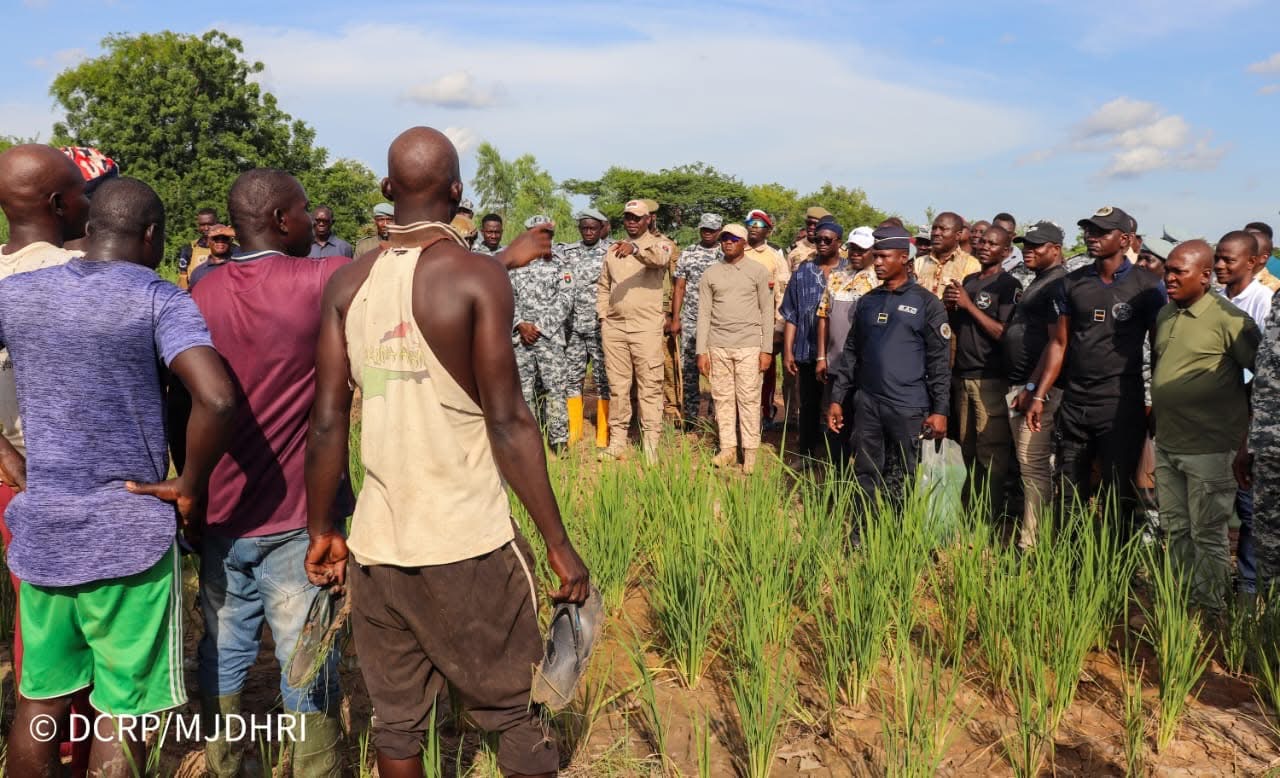 Édito | Centre pénitentiaire agricole de Baporo : Quand la prison devient une école de vie
