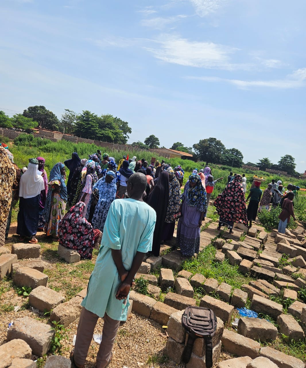 Bobo-Dioulasso : Au marché de Colma, des commerçants entre colère et désespoir