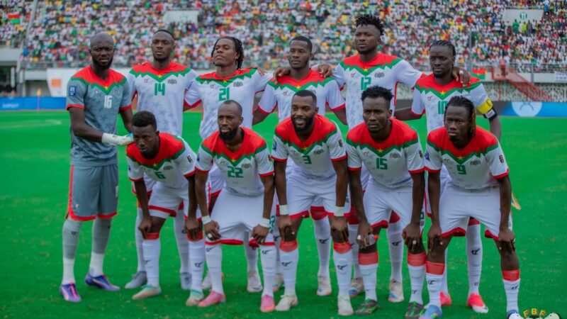 Éliminatoires Coupe du Monde 2026 : Brama Traoré dévoile sa liste pour défier la Sierra Leone et l’Éthiopie