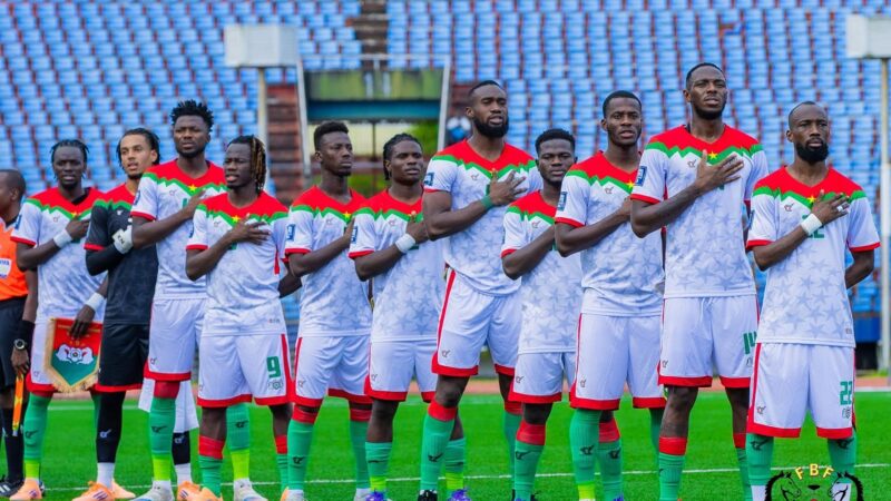 Mondial 2026 : voici le format des barrages africains en cas de qualification des Étalons