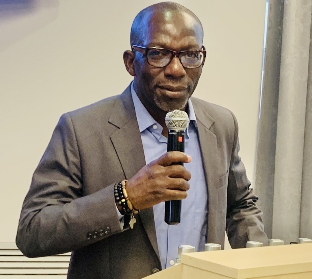 Industrie agroalimentaire : Hamadou PARE prend les commandes de Nutrifor Industrie SA