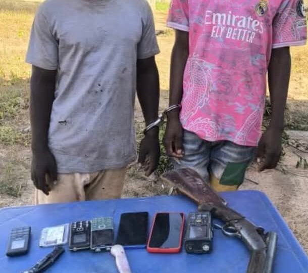 Ouagadougou : 2 présumés violeurs arrêtés après avoir terrorisé Yagma et Bassinko