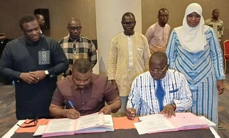 🔴 Burkina Faso – Ghana : Suppression officielle des frais de roaming