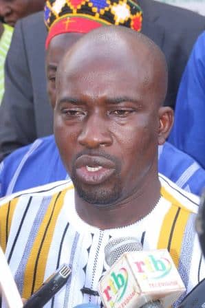 Concertation Public-Privé 2025 : Le CNEI-BF salue le gouvernement et appelle à l ’intégration du secteur informel dans l’économie structurée