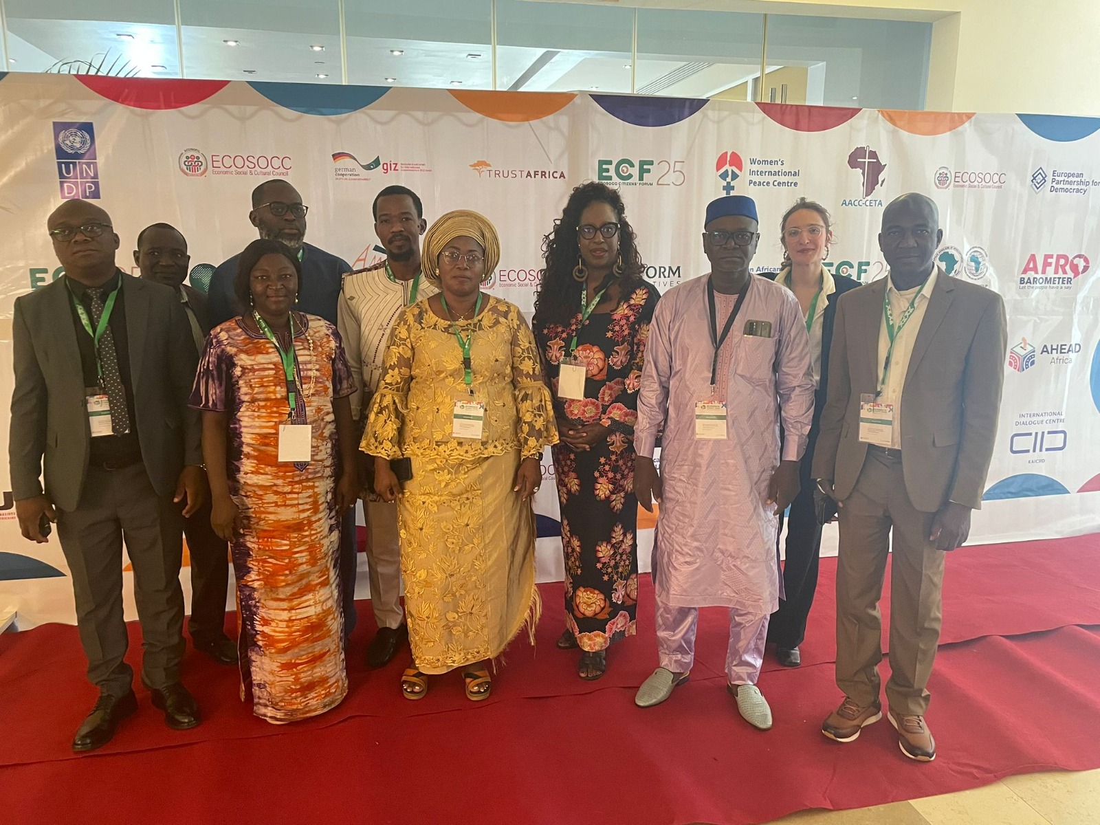 Lutte contre les violences basées sur le genre en Afrique de l’Ouest : ADS, 13 ans d’actions qui changent la vie des femmes et des filles dans six pays