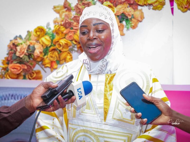  Spiritualité et réalités du mariage : Marietou Zongnaaba/Dera revient avec « Wendenmi »