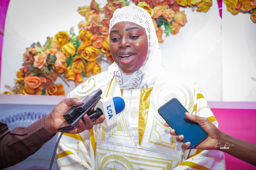  Spiritualité et réalités du mariage : Marietou Zongnaaba/Dera revient avec « Wendenmi »