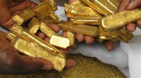 Exportations/Burkina : L’or écrase tout sur son passage