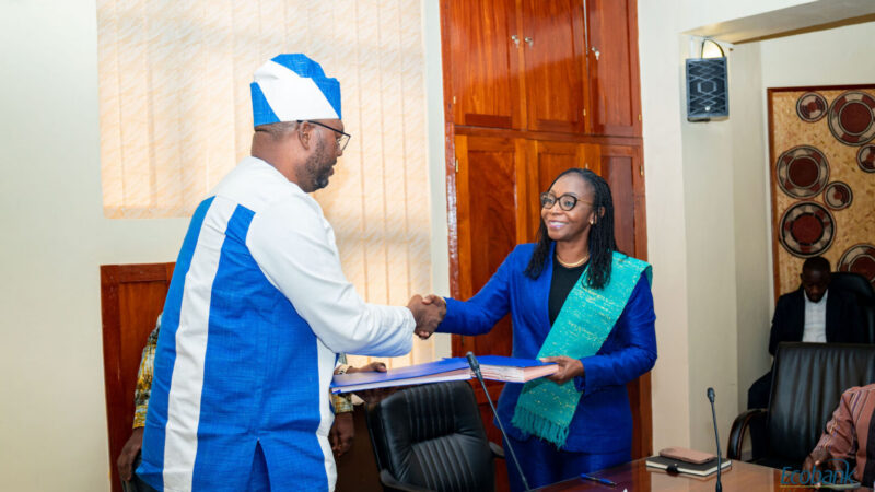 Coton burkinabè : un pacte financier de 70 milliards pour redynamiser la filière