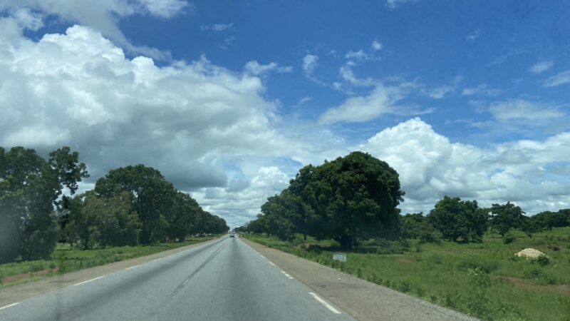 Burkina Faso : un prêt de 70,34 millions d’euros pour moderniser le réseau routier