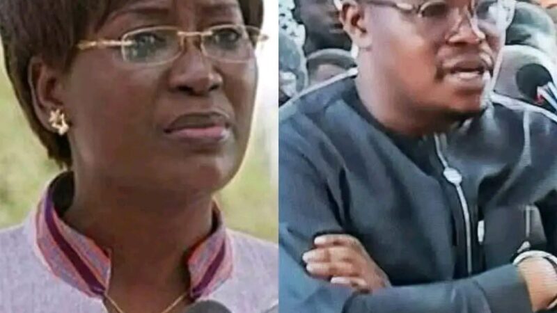 Procès Amidou TIÉGNAN – ACTE 2 : Le jugement renvoyé au 23 janvier 2026 pour des questions de constitutionnalité