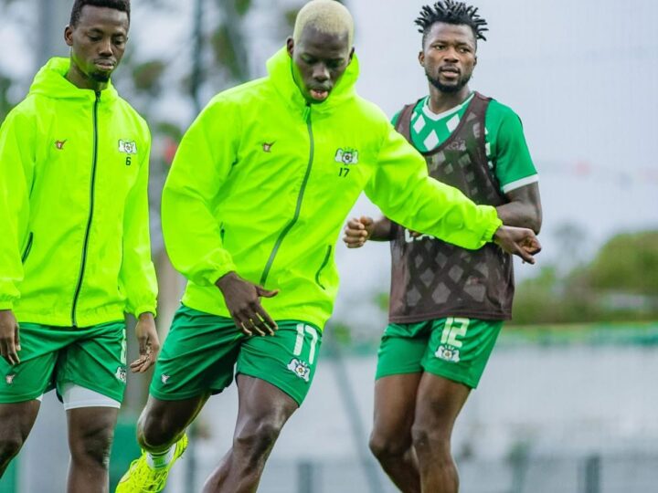 CAN Maroc 2025 : Les Étalons prêts à livrer bataille face à l’Algérie