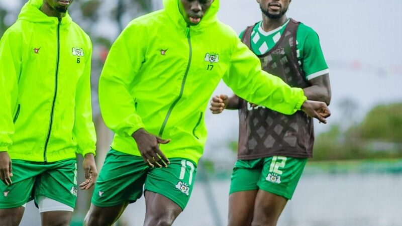 CAN Maroc 2025 : Les Étalons prêts à livrer bataille face à l’Algérie