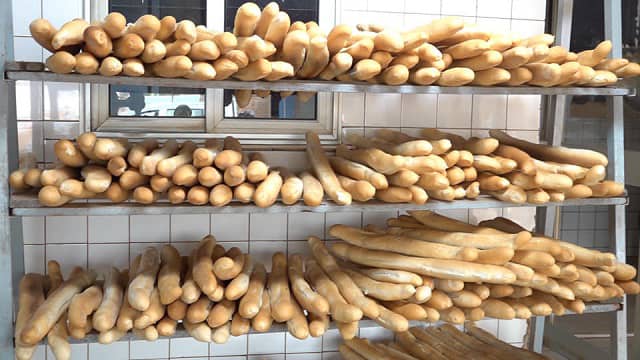 Hygiène du pain au Burkina : Des boulangeries dans le viseur à Ouagadougou