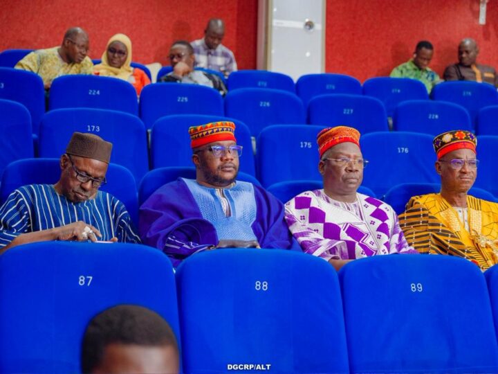 Burkina Faso : un cadre légal renforcé pour encadrer la chefferie coutumière et traditionnelle