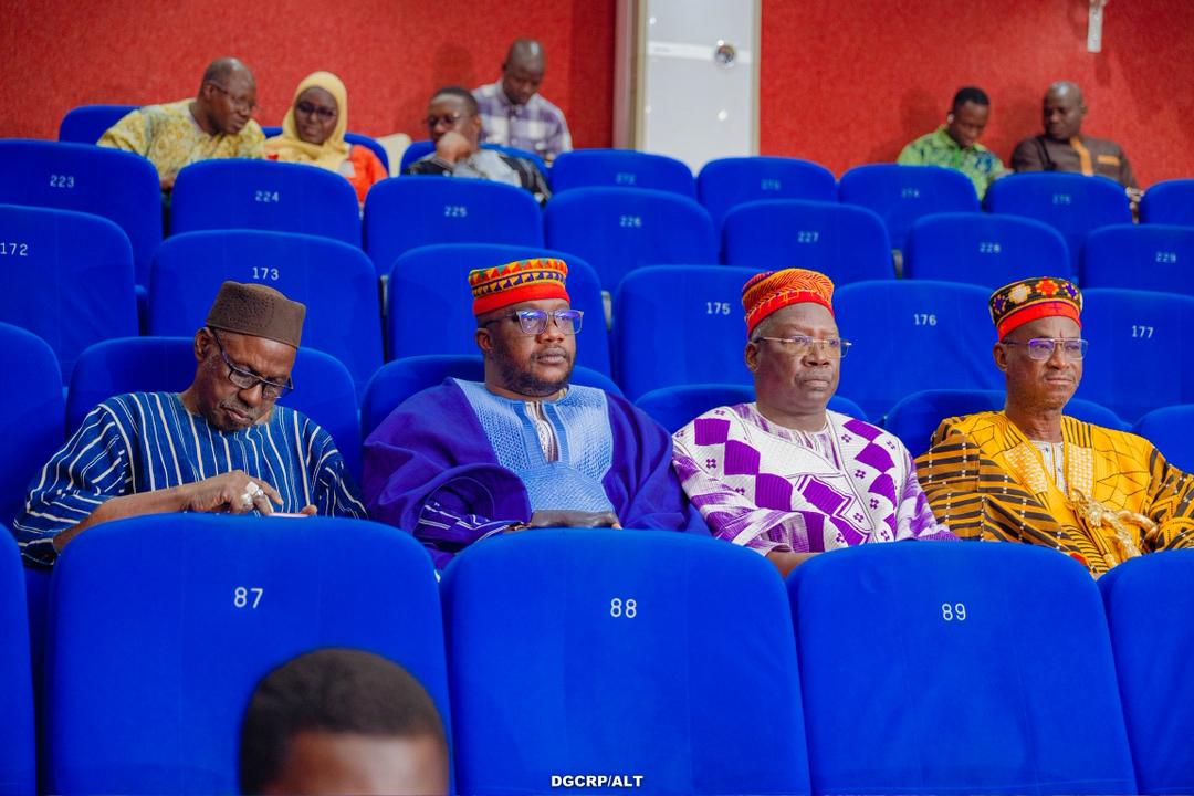 Burkina Faso : un cadre légal renforcé pour encadrer la chefferie coutumière et traditionnelle