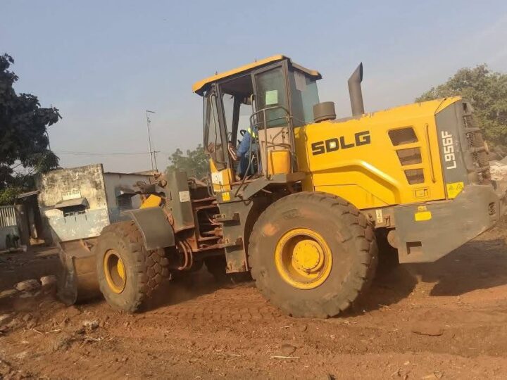 Abattoir frigorifique de Bobo-Dioulasso : Déguerpissement aux abords de la structure
